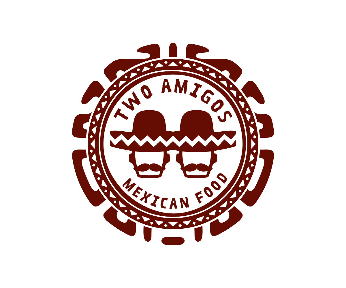 Two Amigos Logo